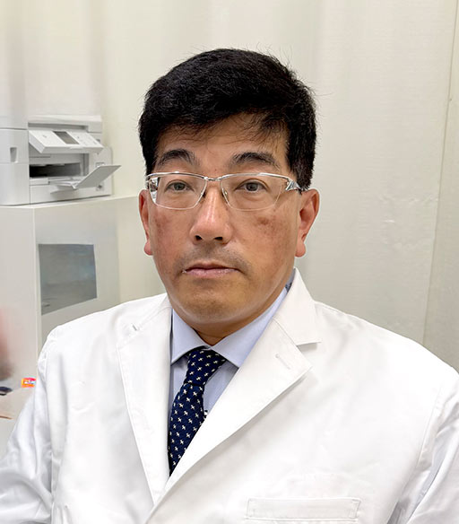 玉井博修